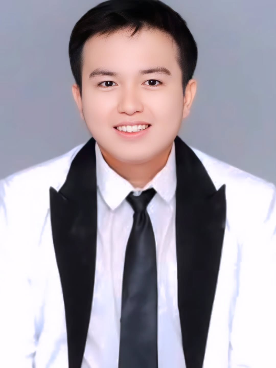 Dr. Richard Andrew, A.md.Ak., S.Ak., M.Ak., AWP., QWP., CAP., CSTMI., CPIA., CPLM., MOS., LCSAP